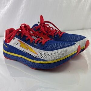 NWOT Altra Escalante Racer Colorado Edition running shoes In Multi-Sz 9